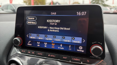 Nissan Juke 1.0 DiG-T N-Connecta 5dr Petrol Hatchback